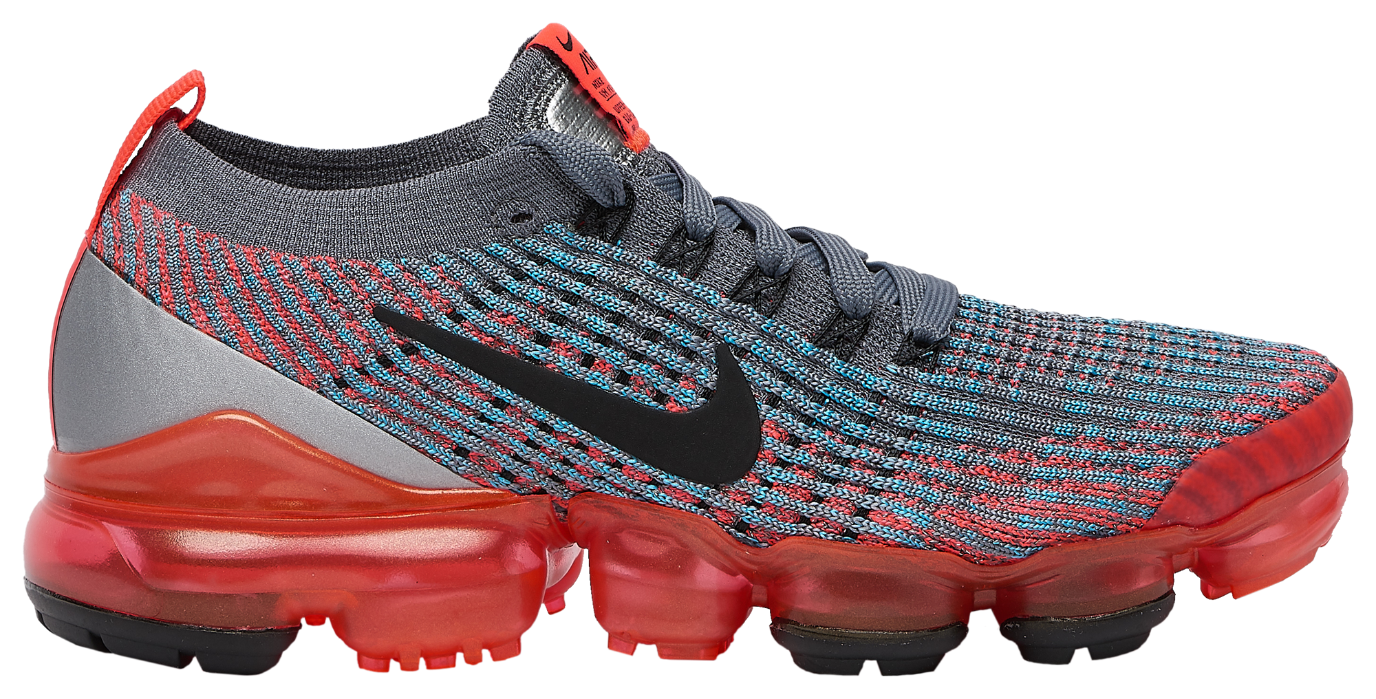 vapormax flyknit foot locker