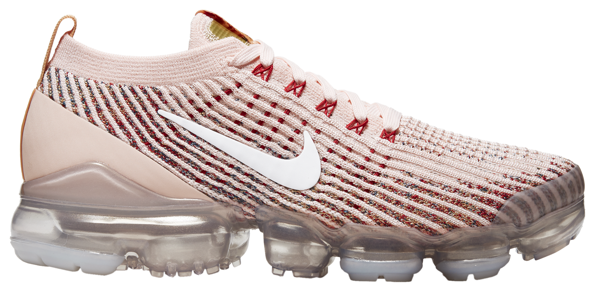 Nike Air VaporMax Flyknit 3 Oreo Color Black melan owy