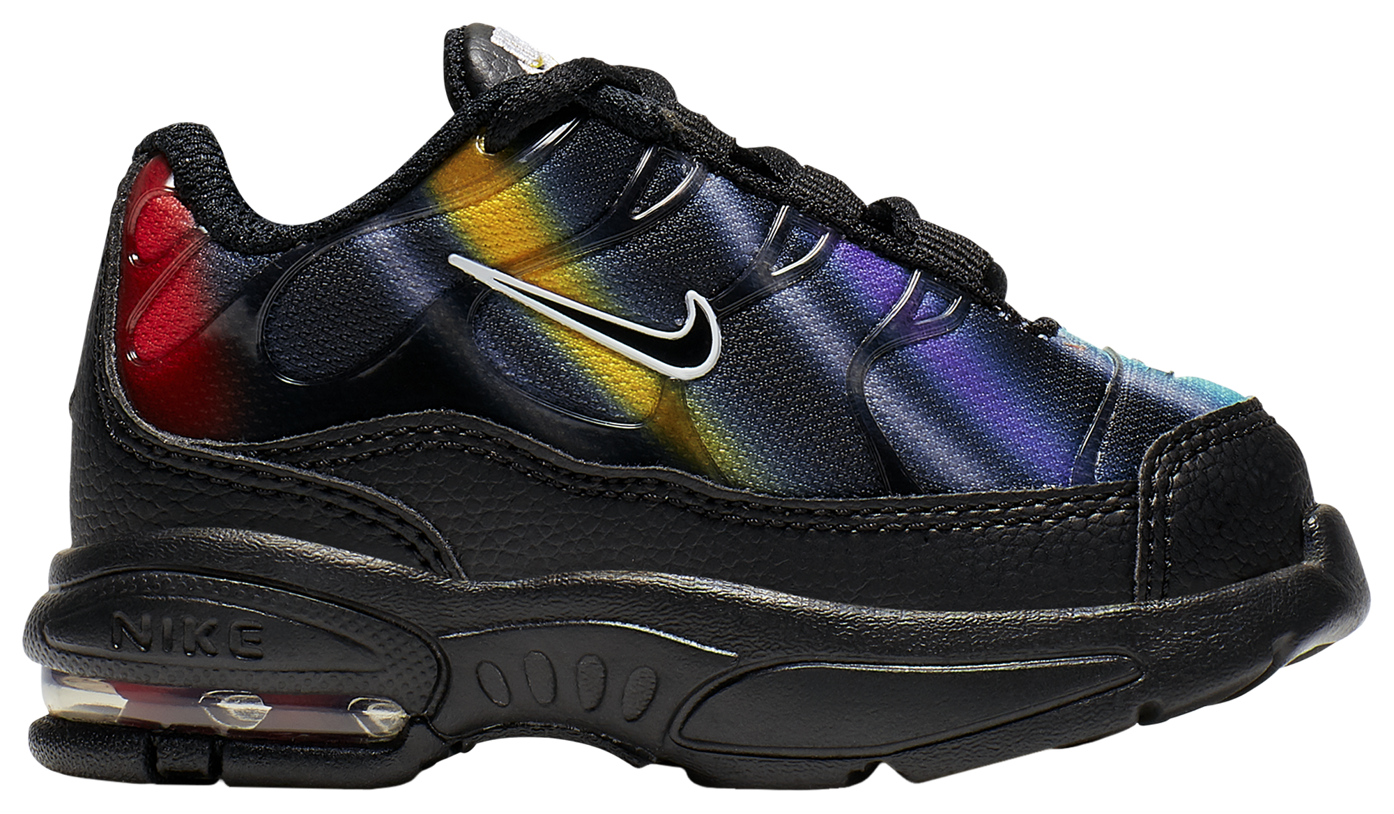 little kids air max plus