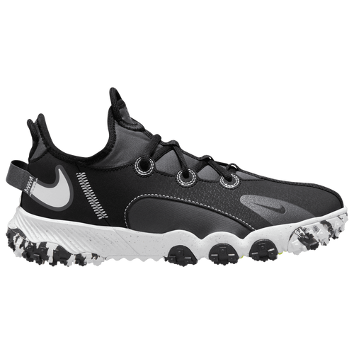 BOYS - Nike Future Field - White/Black