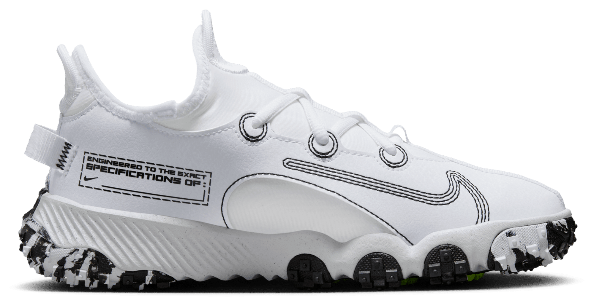 Nike Future Field | Champs Sports