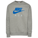 Grey/Blue