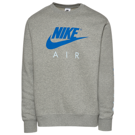Nike JA Club BB Pullover Hoodie
