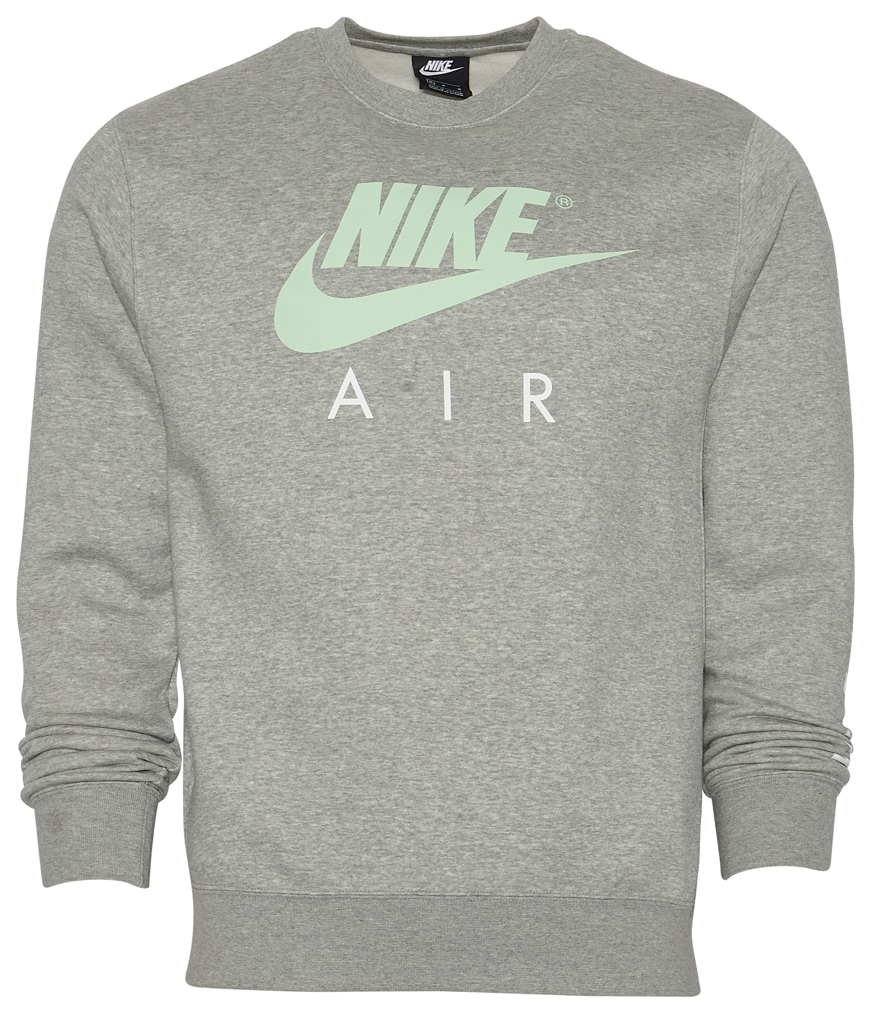 Nike Air Fleece Foot