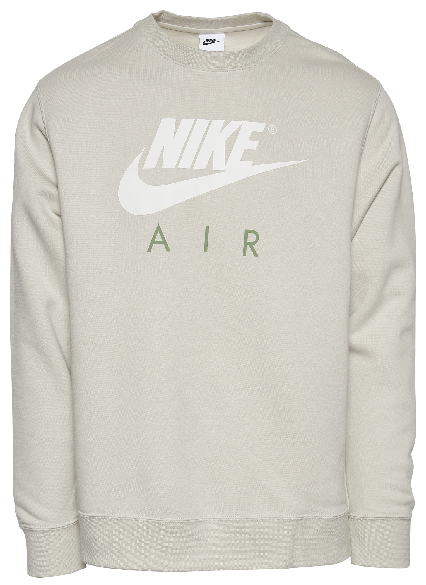 Nike air crew outlet fleece