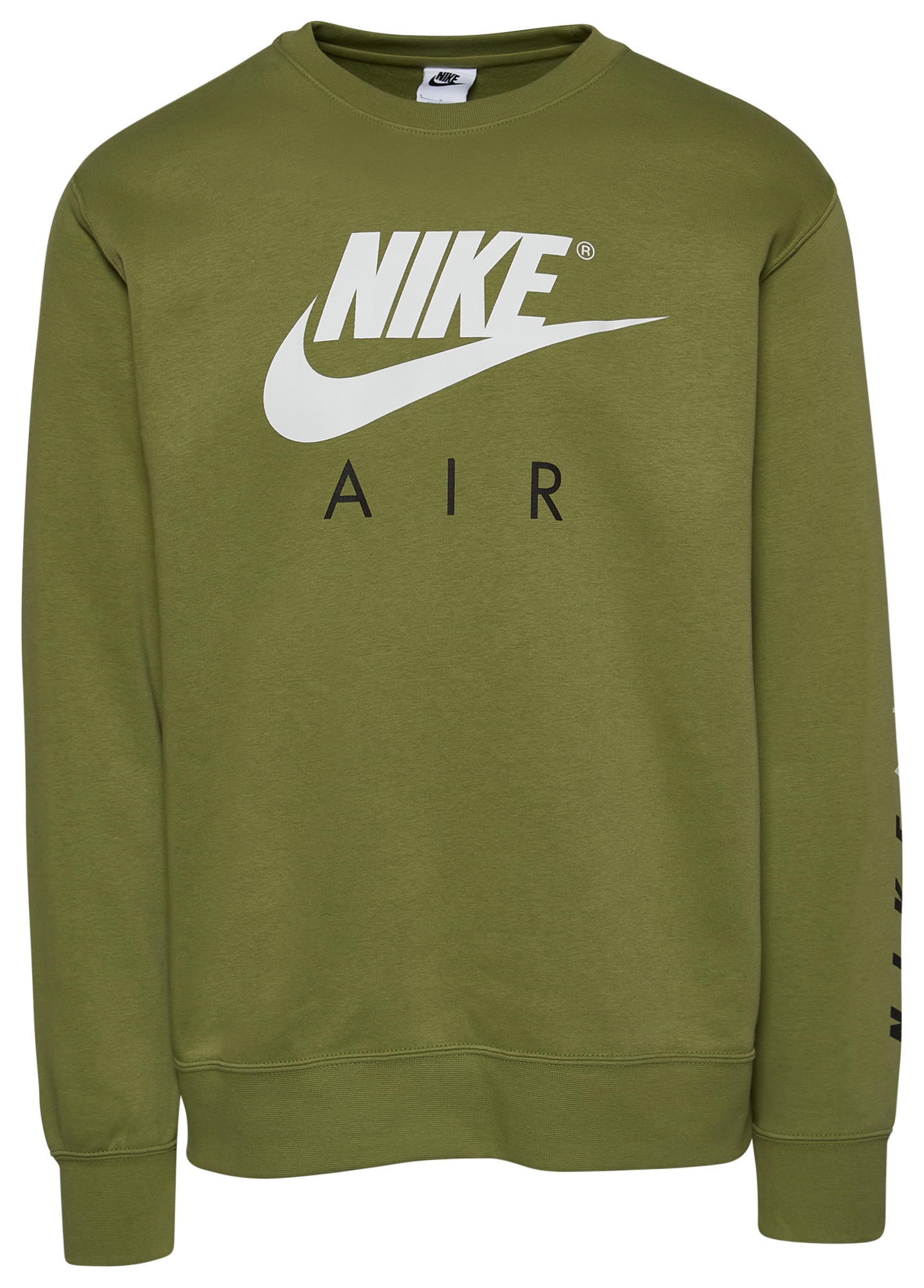 Nike Collection Fleece Crew