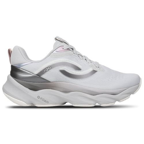 Rykä Womens RYKÄ Elevate Lx 2 - Running Shoes - Vapor Grey Size 9.5