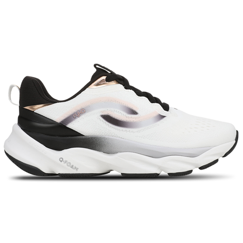 Rykä Womens RYKÄ Elevate Lx 2 - Running Shoes - White / Black Size 9.5