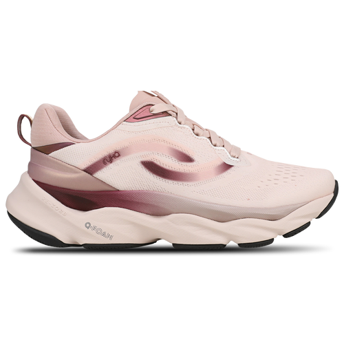 Rykä Womens RYKÄ Elevate Lx 2 - Running Shoes - Shell Pink Size 9.5