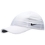 Nike Team Featherlight Cap - Men's White