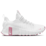 White/Elemental Pink