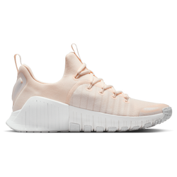 Women's - Nike Metcon 6 - Summit White/Chalk/Pure Platinum