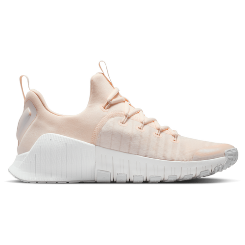 WOMENS - Nike Metcon 6 - Summit White/Chalk Pure Platinum