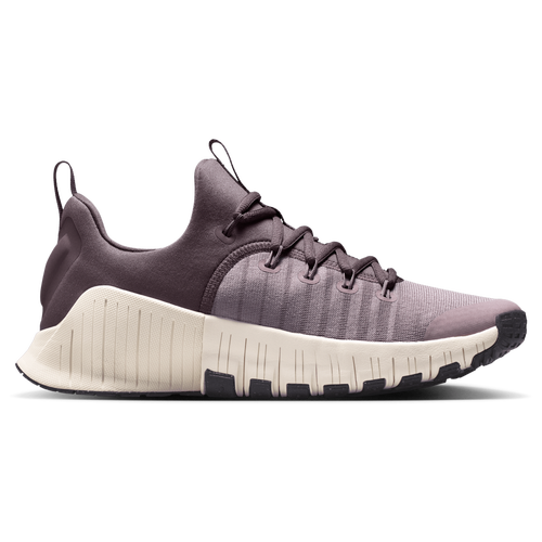 WOMENS - Nike Metcon 6 - Tattoo/Lt Violet Ore