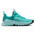 Nike Metcon 6 - Nike White/Washed Teal Bleached Turquoise