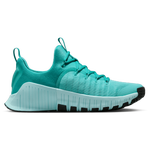 Bleached Turquoise/White/Washed Teal