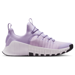 Women's - Nike Metcon 6 - Hydrangeas/Court Purple/Lilac Bloom