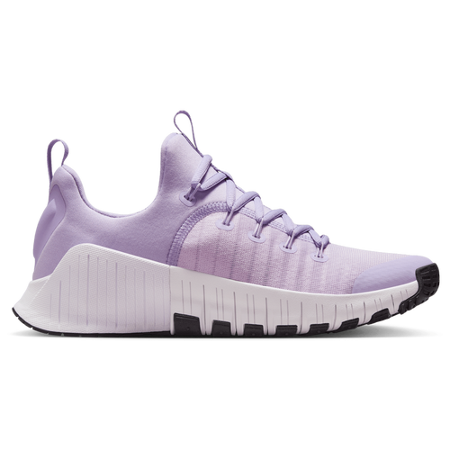 WOMENS - Nike Metcon 6 - Hydrangeas/Court Purple Lilac Bloom