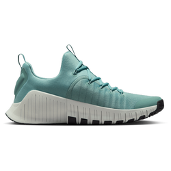 Men's - Nike Free Metcon 6 - Cannon/Black/Lt Silver
