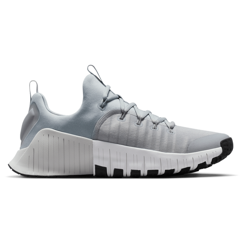 MENS - Nike Free Metcon 6 - Wolf Grey/White Photon Dust