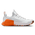 Nike Free Metcon 6 - Men's Black/Safety Orange/White