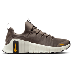 Men's - Nike Free Metcon 6 - Cave Stone/Sundial/Lt Bone