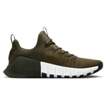 Black/Cargo Khaki/Med Olive