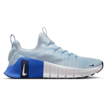 Blue Tint/Comet Blue/White