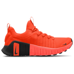 Black/Hyper Orange/Hyper Crimson