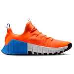 Photo Blue/Total Orange/White