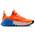 Nike Free Metcon 6 - Men's Photo Blue/Total Orange/White