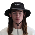 Black/Light Smoke Grey