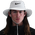 Nike DriFit Apex Bucket Wide Brim Hat - Adult
