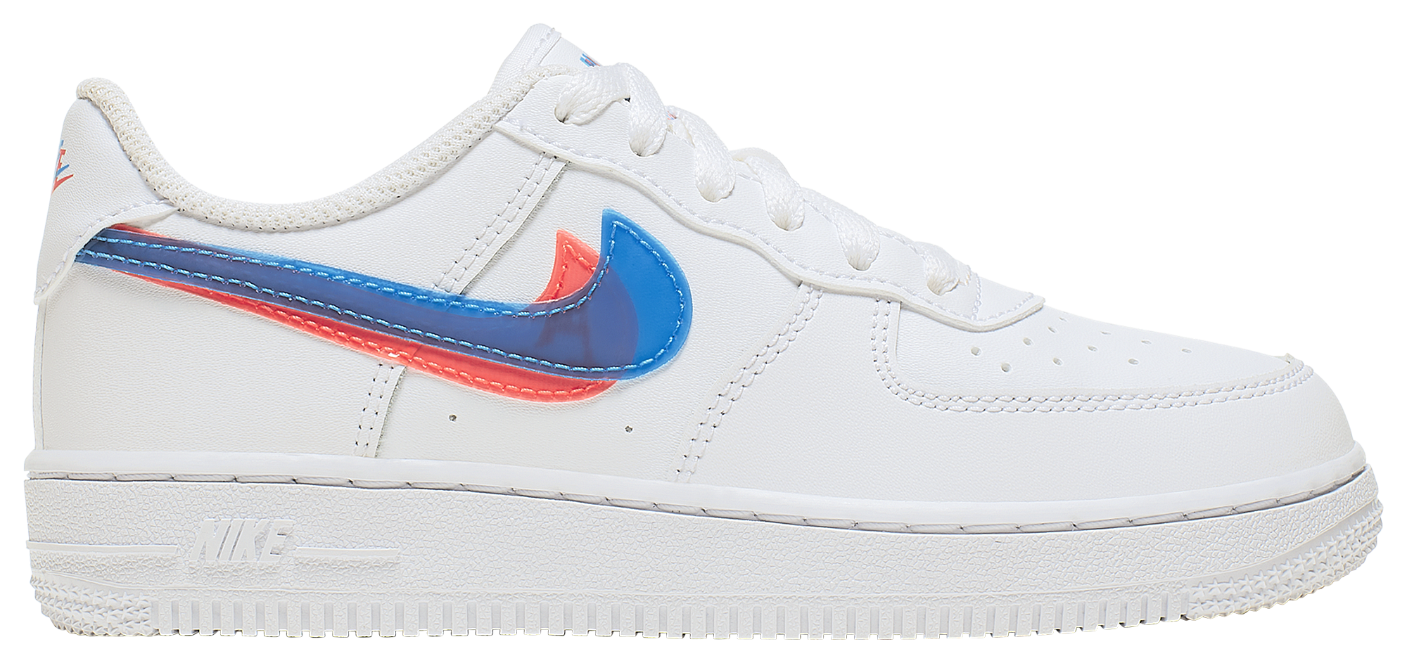 footlocker air force 1 kids