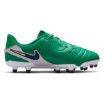 Dk Obsidian/Stadium Green