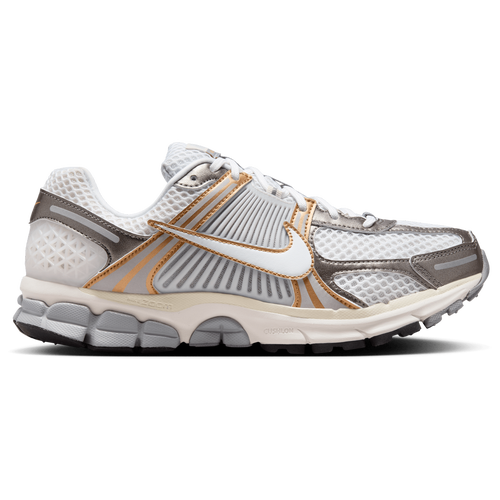  - Nike Zoom Vomero 5 - Grey/White Silver