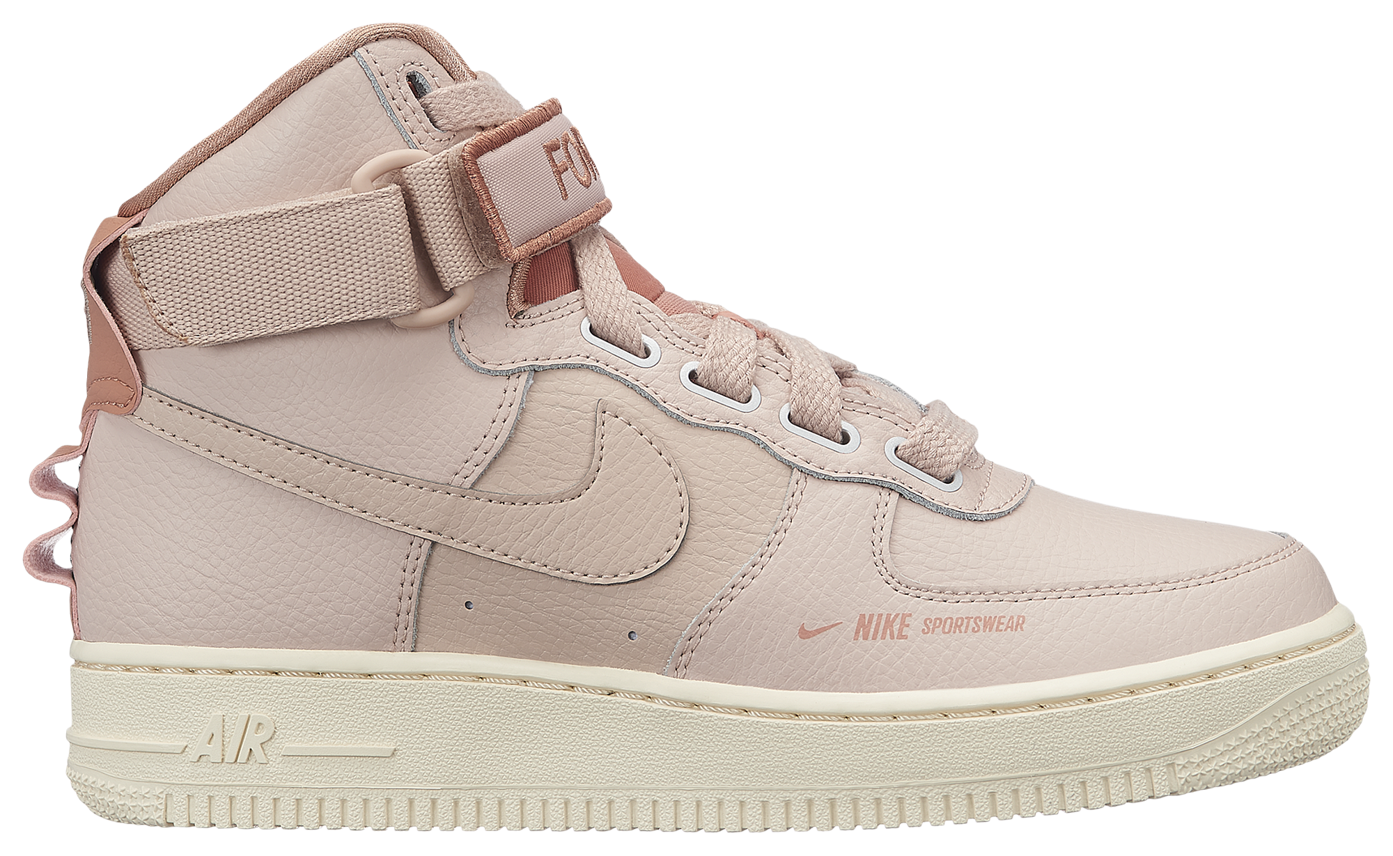 air force 1 utility footlocker