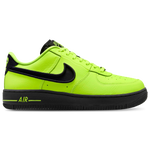 Volt/Gunmetal/Black