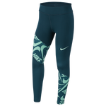 Midnight Turquoise/Midnight Turquoise/Emerald Rise