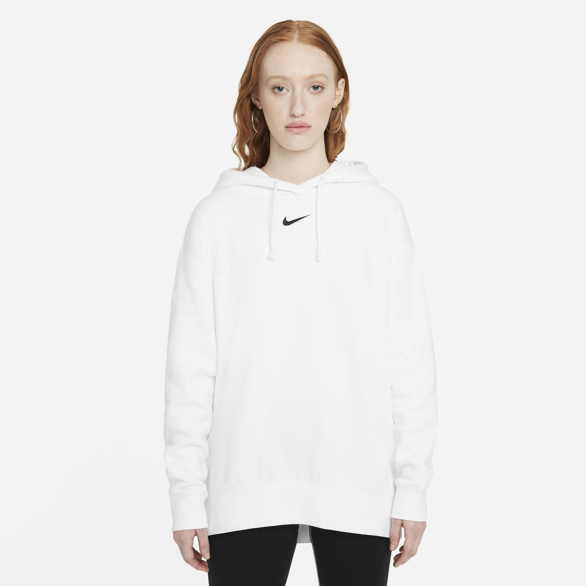 Nike Collection Fleece Hoodie - Women's