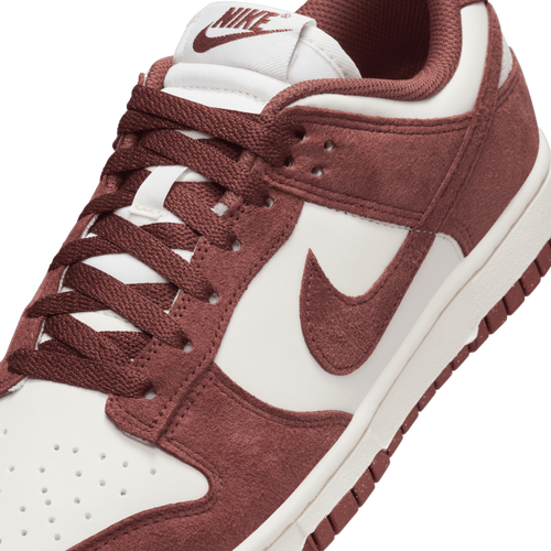 Size 8W - high quality Nike Dunk Low Bordeaux Dunks