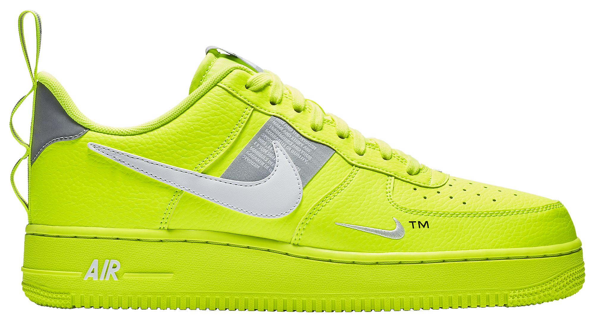 air force 1 lv8 footlocker