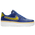 Nike Air Force 1 LV8 - Men's Deep Royal Blue/University Gold/Off White