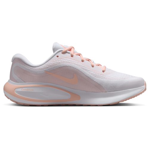 Nike Womens  Journey Run In Pink