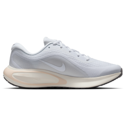 Women's - Nike Journey Run - Sail/White/White