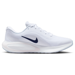 Women's - Nike Journey Run - Hydrogen Blue/White/Black