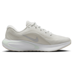 Summit White/Mtlc Silver/Barely Green