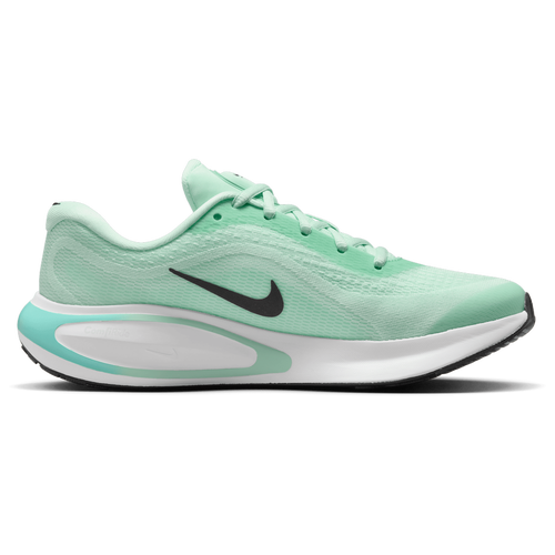 Nike Womens  Journey Run In Green