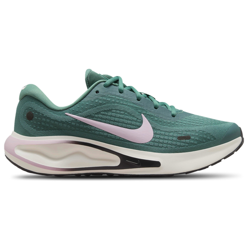 WOMENS - Nike Journey Run - Bicoastal/Pink Foam Black