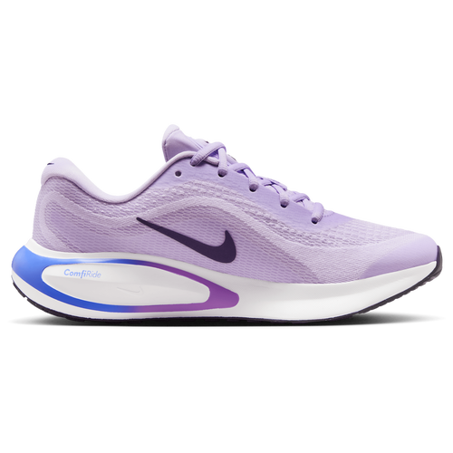  - Nike Journey Run - Purple Dynasty/Violet Mist White